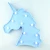 Import Zogift Most Popular Battery Operated 3D Creative Animal Cute Pink Unicorn Head Shape Kids Led Night Light For Children Gifts from China