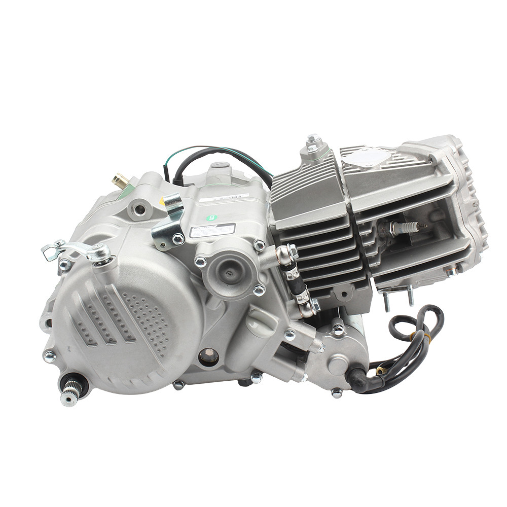Buy Zongshen 190cc Engine Zs190cc Engine Electric Start Like Daytona ...