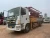 Import Zoomlion Heavy Industry Used Concere Pump Truk from China