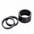 Import ZTTO 5pcs Ultra-Light Carbon fiber Bicycle Washer Mountain Road Bike Washers Spacer Gasket Fork Headset Parts 5mm 10mm from China