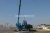 Import ZYS 320 Pile Driver/Hydraulic Static Pile Driver/Hydraulic Press Pile Driver from China