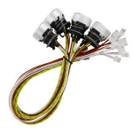 0-100K Rice Cooker Temperature Sensor for Intelligent Electric Pressure Cooker