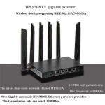 4G5 routers