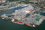 Tristar Terminals B.V Jet A1 Tank Farm Storage Facilities – Global Access