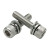 Import Combination Screw from China
