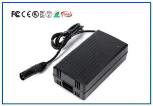 150w\W plastic battery charger