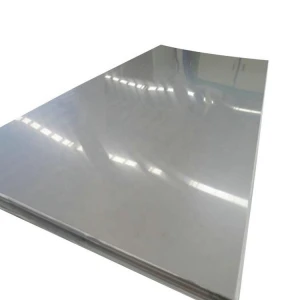 Stainless Steel Sheet Aisi 304 316 1.5mm Thick Stainless Steel Cold Rolled Steel Plate