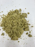 Soybean cake