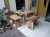 Import Suar wood furniture unique from Indonesia