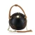 Import Round fashionable handbag from China