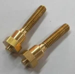 High quality CNC parts, machining parts, milling, turning 7
