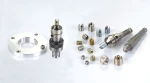 Self-tapping insert / Efsat / inserts