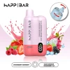 2026 EU Stock Happ Bar 150K Puffs Disposable Vape 30K 40K 50K 100K Puffs Vape