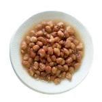 Good canned broad beans in tomato sauce