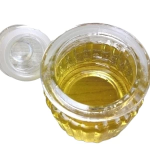 Hot Sale Good Quality Pure Refined Sunflower Oil for Cooking
