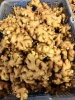 FRESH GINGER NEW CROP FROM VIETNAM