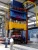 Import High Efficiency 2500t Open Die Hydraulic Press with Perfect Quality from China