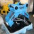 Import Excavator Hydraulic Plate Compactor Machinery Parts from China