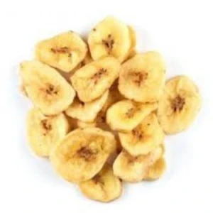 Banana Chips High Quality