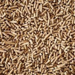 Quality EN plus-A1 6mm Wood Pellets