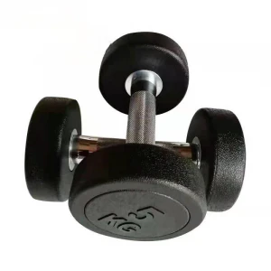 High Quality Round Head Dumbbell