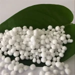 Urea Fertilizer Agricultural Grade 46% prilled