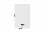 lithium battery power storage wall