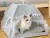 Import Four seasons universal pet bed small dog teddy bed pet supplies dog house from China