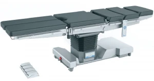 HFease600 Electro-hydraulic Operating Table