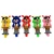 Import Cartoon shaped silicone pipe from China