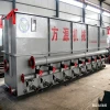 FFT High-efficiency Non-pressure flotation deinking machine
