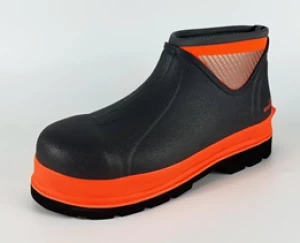Ankle Waterproof Safety Boot
