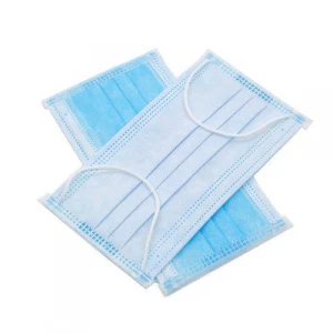 Face Mask Surgical 3 Ply