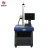 China Dongguan Fiber Laser Marking Engraving Machine System