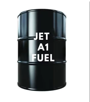 Jet A1 Aviation Fuel