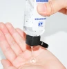 Gel Hand Sanitizer with 75% Alcohol Anti-Bacteria Moisturizing, No Clean Washing