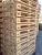 Import Euro wooden pallets from Ukraine