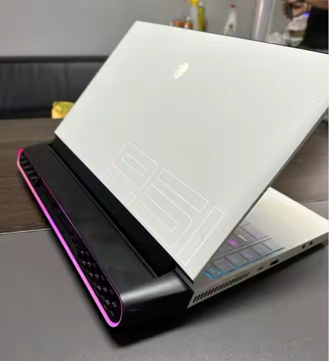 Buy 100% Genuine Alienwares X17 R2 Gaming Laptop 12th Gen I9-12900hk ...