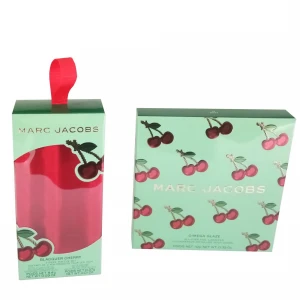 Paper Gift box Rigid Packaging box For Cosmetics