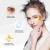 Import Under Eye patch Eye Mask 24k Gold Crystal Gel Collagen Facial Masks Treatment Deep Moisturizing Facial Masks sleep mask from China