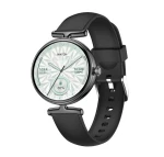 KW-V81Ultra-Slim Smart Watch