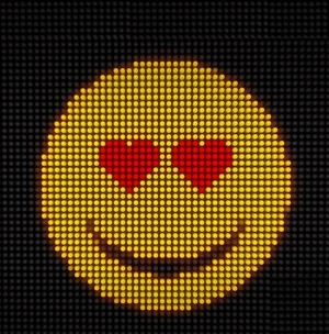 LED Intelligent Creative Display 2026