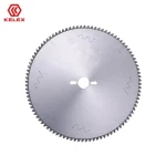300x30x3.2x96T WS PCD Universal Saw Blade without Scorer