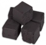 Coconut Charcoal Briquette