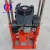 Import light geology drill equipment  QZ-2C borehole drilling machine/ gasoline engine sampling drilling rig from China