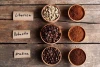 100% Robusta and arabica Coffee Beans - Wholesale - Green or Roasted