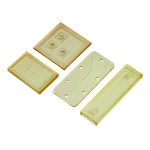 Zegota Microfluidic Chips Design Solution