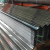 0.17mmx800mm galvanized corrugated steel sheets