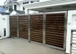 Steel Furniture (Benches, canopies, Consoles, Doors, Handrails, Litterbins, Skirting, Stainless Steel Feature Walls)
