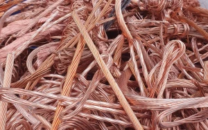 Copper Wire